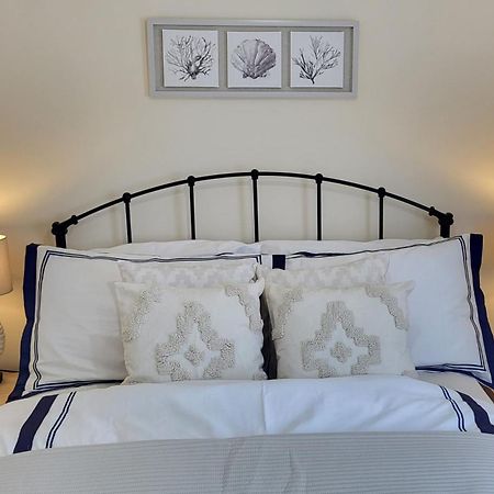 Bosun'S Cottage Luxury Stay In The Heart Of Town Weymouth Exterior foto