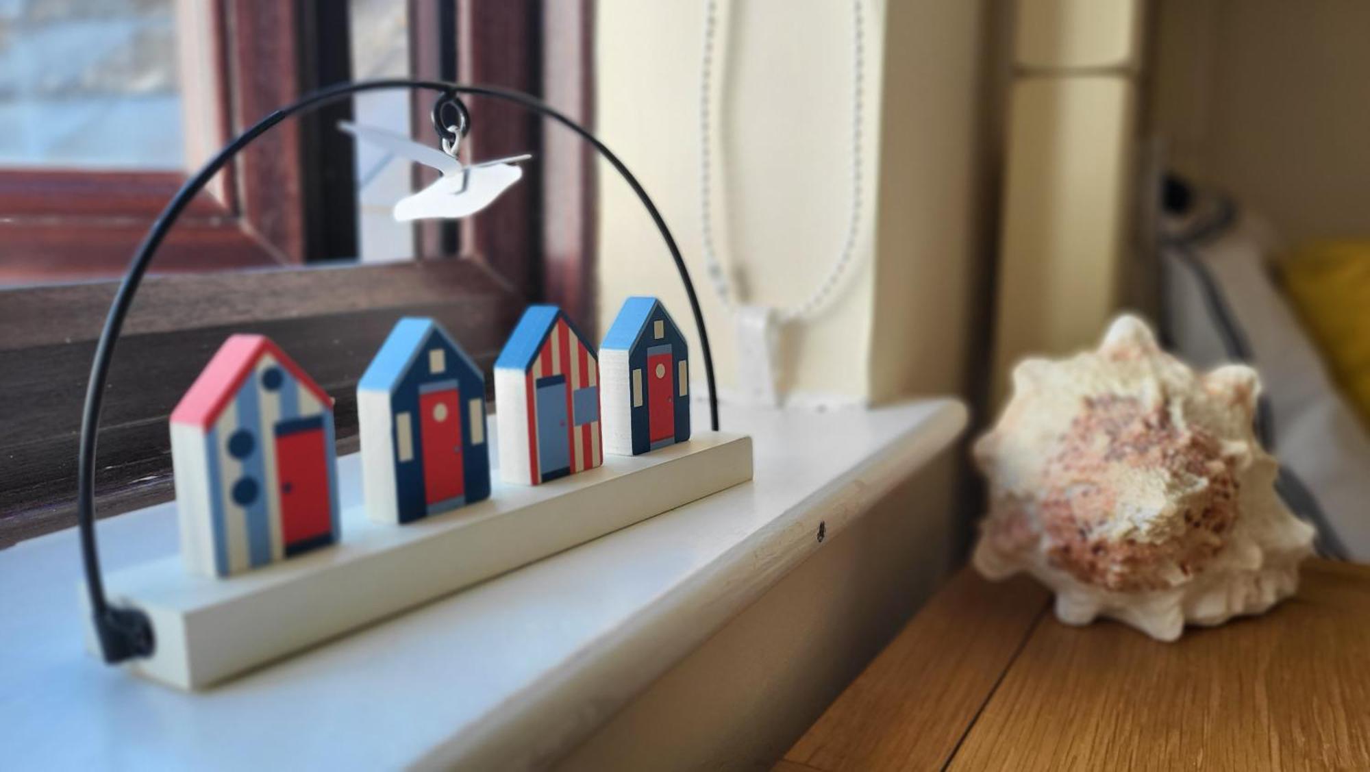 Bosun'S Cottage Luxury Stay In The Heart Of Town Weymouth Exterior foto
