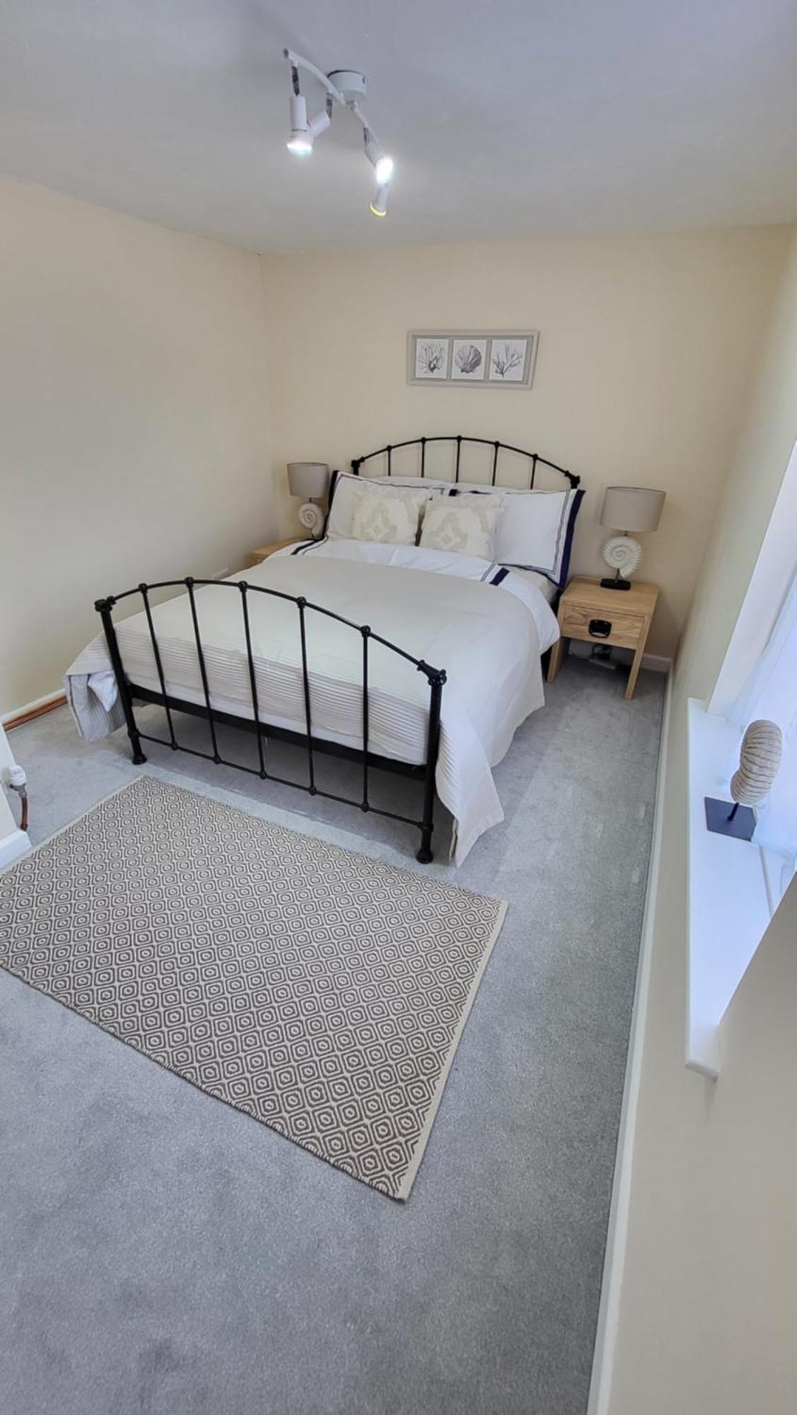 Bosun'S Cottage Luxury Stay In The Heart Of Town Weymouth Exterior foto