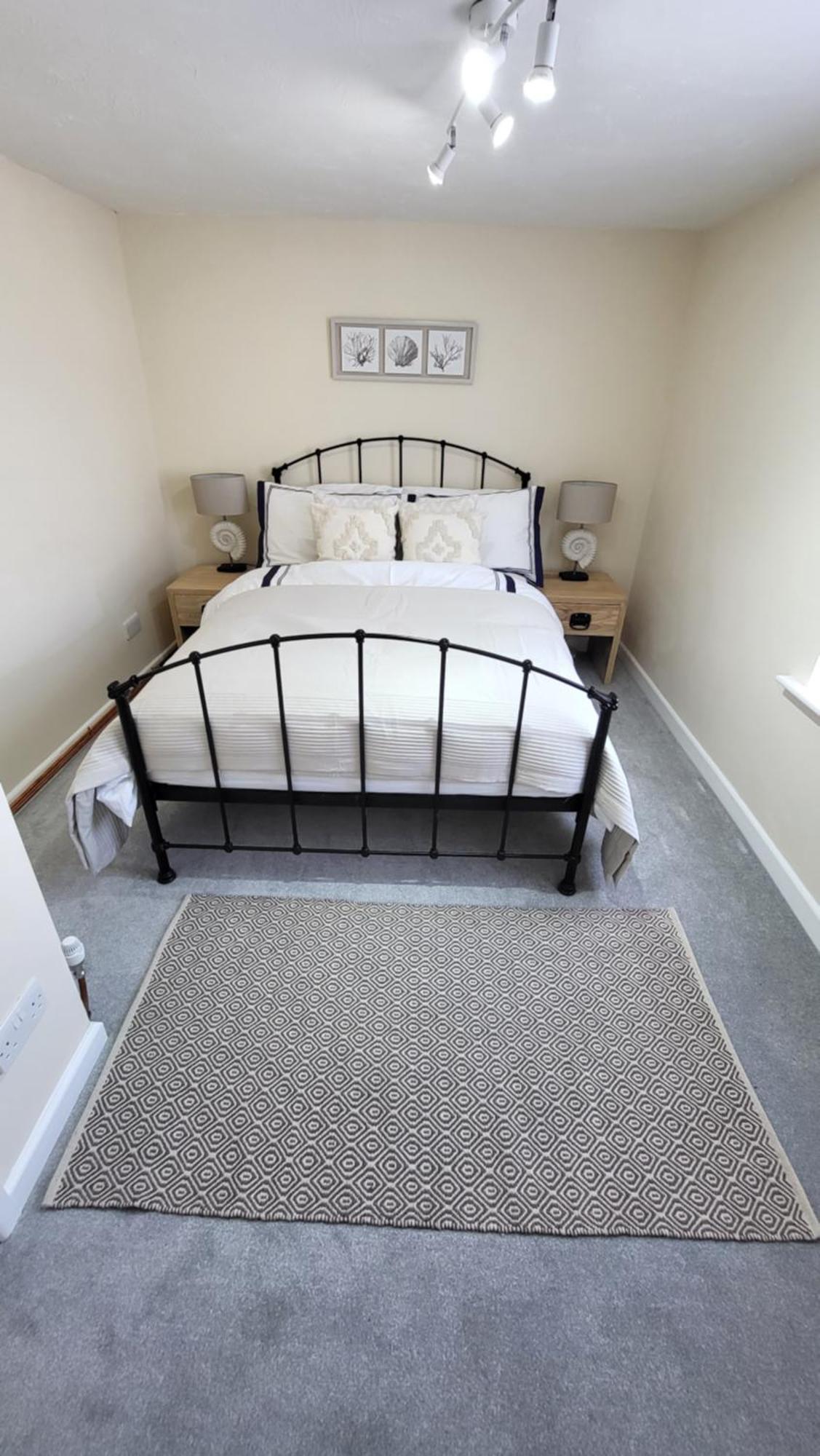Bosun'S Cottage Luxury Stay In The Heart Of Town Weymouth Exterior foto